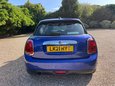 Mini Hatch 1.5 One Classic Hatchback 5dr Petrol Manual Euro 6 (s/s) (102 ps) 12