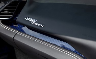 Ferrari 488 Spider 22