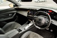 Peugeot 308 BLUEHDI S/S GT 4