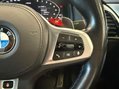 BMW M8 4.4 M8 Competition Edition Auto 4WD 4dr 36