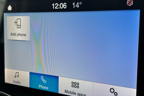 Ford Transit Custom 320 L1 Trend 130 ps Panel Van - Air Con / Twin Side Loading Doors 22