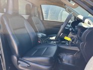 Toyota Hilux Active 4WD D-4D Single Cab Pickup - Gullwing Canopy 5