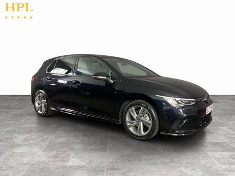 Volkswagen Golf 1.5 TSI R-Line Hatchback 5dr Petrol Manual Euro 6 (s/s) (130 ps) Cruise Co 1
