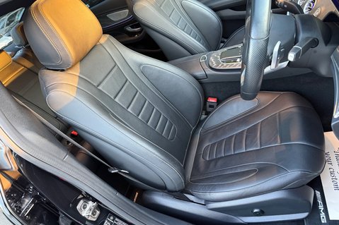 Mercedes-Benz CLS 400 D 4MATIC AMG LINE NIGHT EDITION PREMIUM PLUS 35