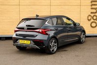 Hyundai i20 T-GDI ULTIMATE 2