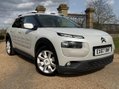 Citroen C4 Cactus 1.6 BlueHDi W Hatchback 5dr Diesel Manual Euro 6 (100 ps) 4