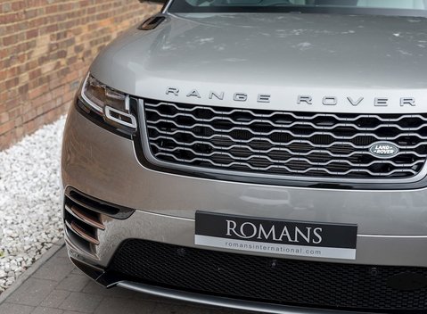 Land Rover Range Rover Velar D300 HSE First Edition 24