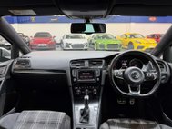 Volkswagen Golf 2.0 TDI BlueMotion Tech GTD Hatchback 5dr Diesel DSG Euro 6 (s/s) (184 ps) 2