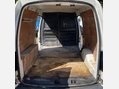 Volkswagen Caddy Maxi 1.6 TDi C20 Maxi FWD 5dr 13