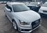 Audi A1 1.4 TFSI S line Sportback S Tronic Euro 5 (s/s) 5dr