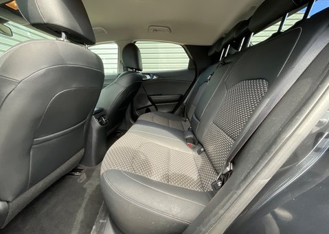 Kia Xceed 1.5 T-GDi '3' 13