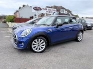 Mini Hatch 1.5 COOPER CLASSIC 1