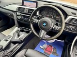 BMW 4 Series 3.0 430d M Sport Auto Euro 6 (s/s) 5dr 46