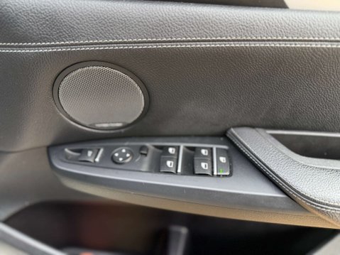 BMW X4 2.0 X4 xDrive 20d M Sport Auto 4WD 5dr 64