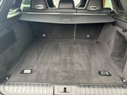 Land Rover Range Rover Sport 5.0 P575 V8 GPF SVR SUV 5dr Petrol Auto 4WD Euro 6 (s/s) (575 ps) 24