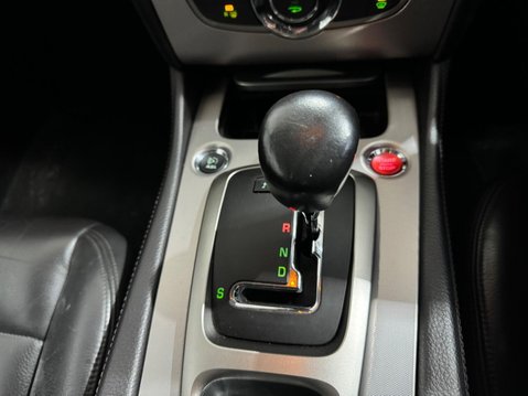 Jaguar XK COUPE 29
