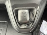 Vauxhall Vivaro LWB L2H1 Low Roof Prime 2900 Cruise Sensors EURO 6 33