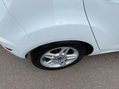 Ford Fiesta 1.25 Zetec Euro 5 5dr 26