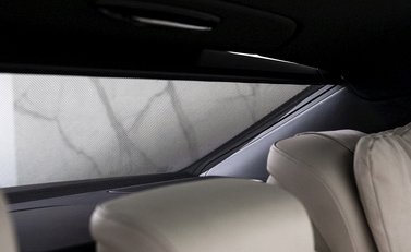 Mercedes-Benz S Class L Saloon 20