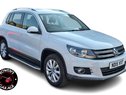 Volkswagen Tiguan 2.0 Tiguan Match TDI BlueMotion Technology 4Motion Semi-Auto 4WD 5dr