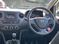 Hyundai i10 1.2 i10 SE 5dr 3