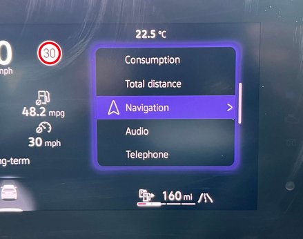 Volkswagen Tiguan 1.5 Tiguan Life TSi PHEV Semi-Auto 5dr 24