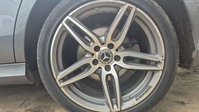 Mercedes-Benz E Class 2.0 E220d AMG Line Saloon 4dr Diesel G-Tronic+ Euro 6 (s/s) (194 ps) 30