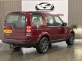 Land Rover Discovery 3.0 SD V6 Graphite SUV 5dr Diesel Auto 4WD Euro 6 (s/s) (256 bhp) 26