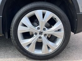 SEAT Ateca 1.5 Ateca Xperience EcoTSI 5dr 13