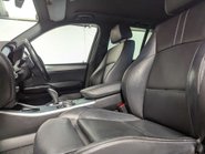 BMW X3 3.0 X3 xDrive 30d M Sport Auto 4WD 5dr 38