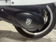 Royal Alloy GT 125 i Scooter Petrol CVT Euro 4 (10 ps) 7