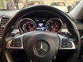 Mercedes-Benz GLE 2.1 GLE250d AMG Line G-Tronic 4MATIC Euro 6 (s/s) 5dr 20