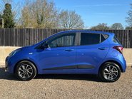Hyundai i10 GO SE 6
