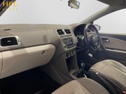 Volkswagen Polo 1.2 TSI beats Hatchback 5dr Petrol Manual Euro 6 (s/s) (90 ps) 15