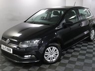 Volkswagen Polo S AC 20