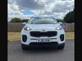 Kia Sportage 1.7 Sportage 3 ISG CRDi 5dr 3