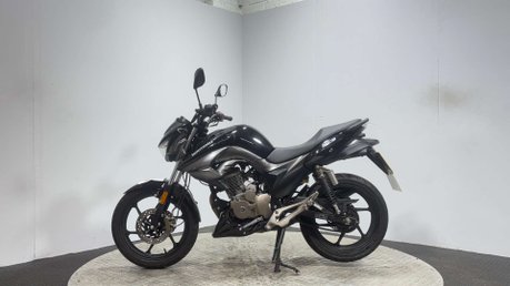 Lexmoto Isca 2023 4K NEW MOT SERVICED IDEAL FIRST BIKE LEARNER BIKE 125CC 4