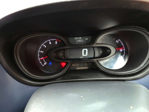 Vauxhall Vivaro 1.6 Vivaro 2900 CDTi S/S 24