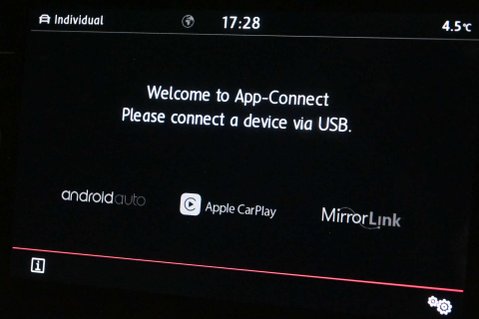 Volkswagen Golf 2.0 Golf GTi Performance TSi 3dr 41