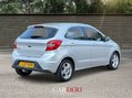 Ford Ka+ 1.2 Ka+ Zetec 5dr 16