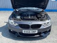 BMW 4 Series 3.0 430d M Sport Auto Euro 6 (s/s) 5dr 44