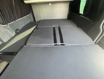 Volkswagen Transporter (Sold) Camper | Auto | Shuttle SE | 4 Berth | Pop Top | T32 | Tdi | Euro 6 16
