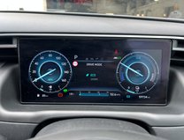 Hyundai TUCSON (Sold) 1.6 h T-GDi Ultimate SUV 5dr Petrol Hybrid Auto Euro 6 (s/s) (230 ps 32