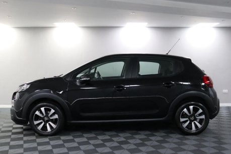 Citroen C3 PURETECH FEEL 3