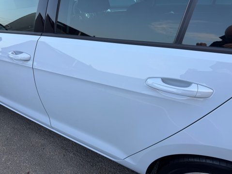 Volkswagen Golf GT TDI BLUEMOTION TECHNOLOGY 42