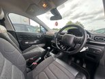 Citroen C3 1.5 BlueHDi Shine Plus Hatchback 5dr Diesel Manual Euro 6 (s/s) (100 ps) 15