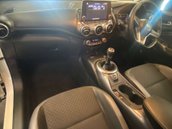 Nissan Juke 1.0 Juke N-Connecta DiG-T 5dr 39