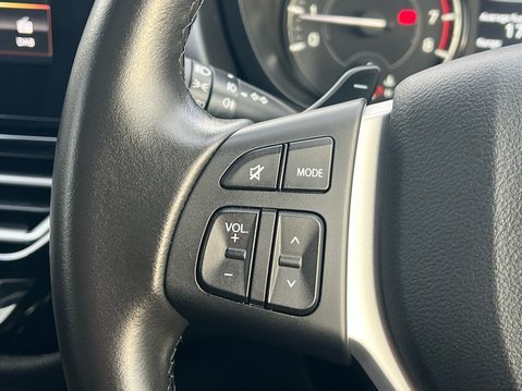Suzuki S-Cross ULTRA BOOSTERJET ALLGRIP 31