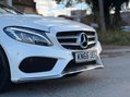 Mercedes-Benz C Class 2.1 C250d AMG Line (Premium) 7G-Tronic+ Euro 6 (s/s) 5dr 12