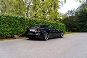 Ferrari GTC4 Lusso V12. CARBON FIBRE INTERIOR. PANORAMIC ROOF. PASSENGER DISPLAY. 3